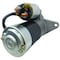 Wai Global Starter, STRMI PMGR 12V 14T CW, 20kW12 Volt, CCW, 14Tooth Pinion 19127N - alternate 1